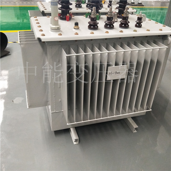 三元1600KVA油浸式变压器 S11系列